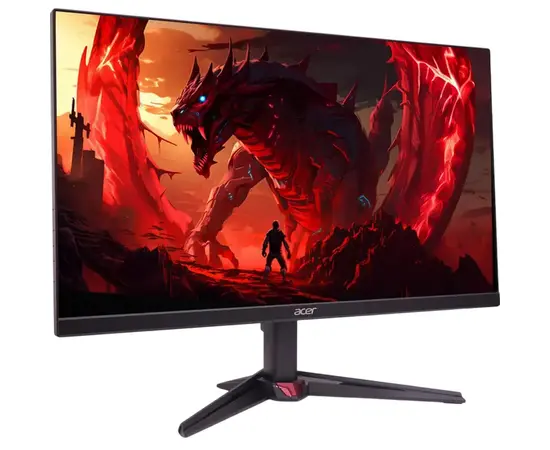 Cumpara 27" Monitor Acer VG270X1bmiipx, IPS 1920x1080 FHD, Negru in Moldova