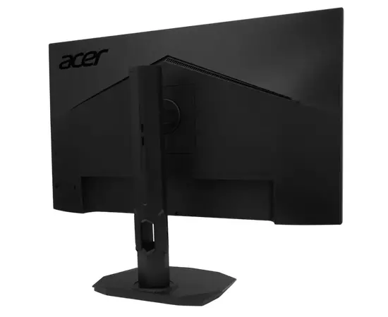 Cumpara 27" Monitor Gaming Acer Nitro XF273UX1bmiiprx, IPS 2560x1440 WQHD, Negru in Moldova