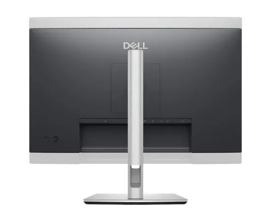 Cumpara 23,8" Monitor DELL P2425D, IPS 2560x1440 WQHD, Argintiu | Negru in Moldova