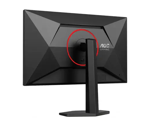 Cumpara 27" Monitor Gaming AOC Q27G4ZR, IPS 2560x1440 WQHD, Negru in Moldova