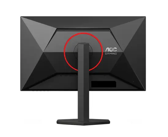 Cumpara 27" Monitor Gaming AOC Q27G4ZR, IPS 2560x1440 WQHD, Negru in Moldova