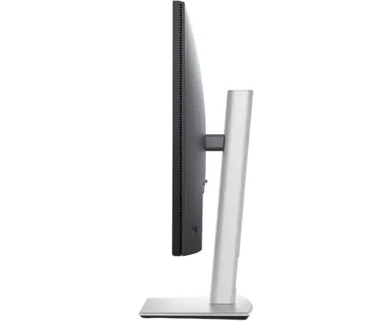 Cumpara 27" Monitor DELL P2725D, IPS 2560x1440 WQHD, Negru in Moldova