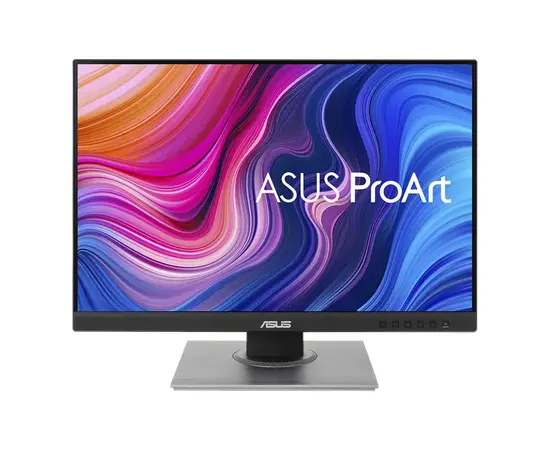 Cumpara 27" Monitor ASUS ProArt PA278QV, IPS 2560x1440 WQHD, Negru | Gri in Moldova