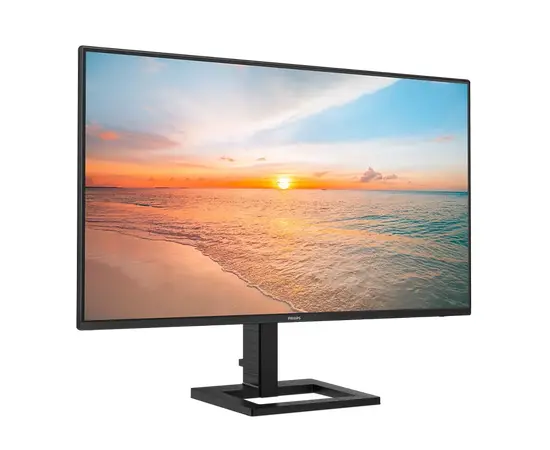 Cumpara 27" Monitor Philips 27E1N1600AE, IPS 2560x1440 WQHD, Negru in Moldova