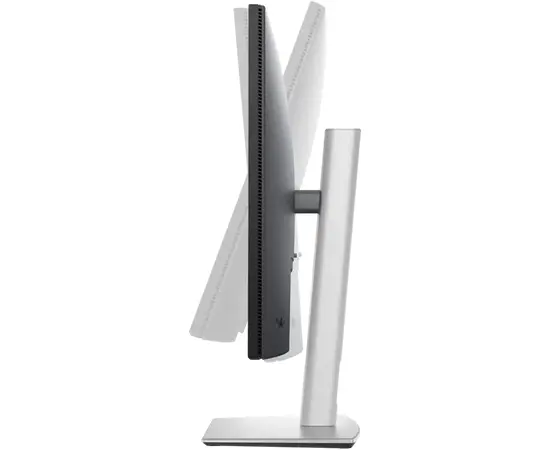 Cumpara 27" Monitor DELL P2725D, IPS 2560x1440 WQHD, Negru in Moldova
