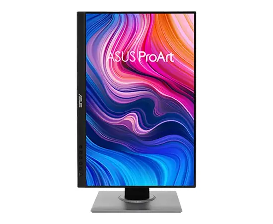 Cumpara 27" Monitor ASUS ProArt PA278QV, IPS 2560x1440 WQHD, Negru | Gri in Moldova