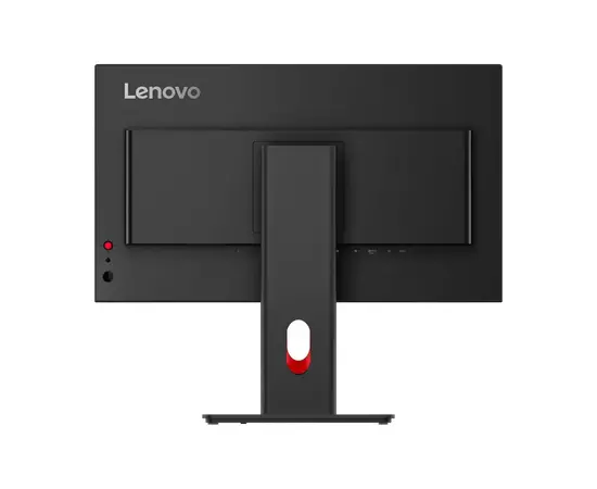 Cumpara 24" Monitor Lenovo ThinkVision T24D-40, IPS 1920x1080 FHD, Negru in Moldova