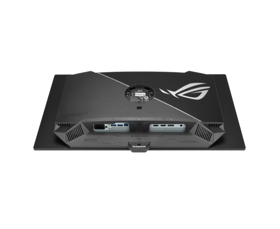 Cumpara 27" Monitor Gaming ASUS ROG Strix XG27UQDMS, QD OLED 3840x2160 4K UHD, Negru in Moldova