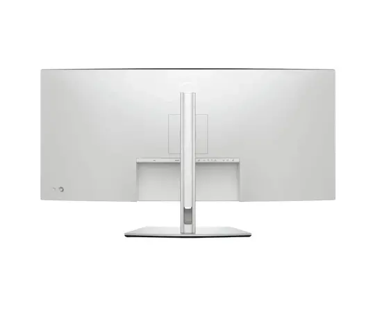 Cumpara 40" Monitor DELL U4025QW, IPS 5120x2160 5K2K, Argintiu in Moldova