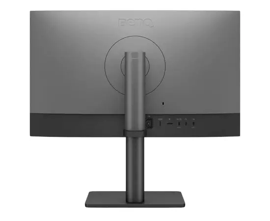 Cumpara 27" Monitor BenQ PD2706QN, IPS 2560x1440 WQHD, Negru in Moldova