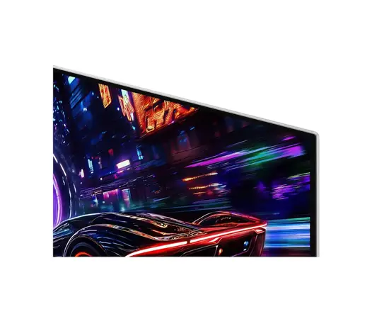 Cumpara 27" Monitor Gaming Samsung Odyssey G8 S27FG812S, 3840x2160 4K UHD, Argintiu in Moldova