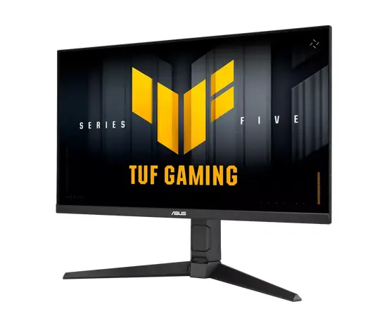 Cumpara 27" Monitor Gaming ASUS TUF Gaming VG27AQL5A, IPS 2560x1440 WQHD, Negru in Moldova