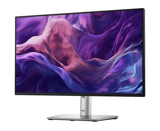 Cumpara 23,8" Monitor DELL P2425HE, IPS 1920x1080 FHD, Negru in Moldova