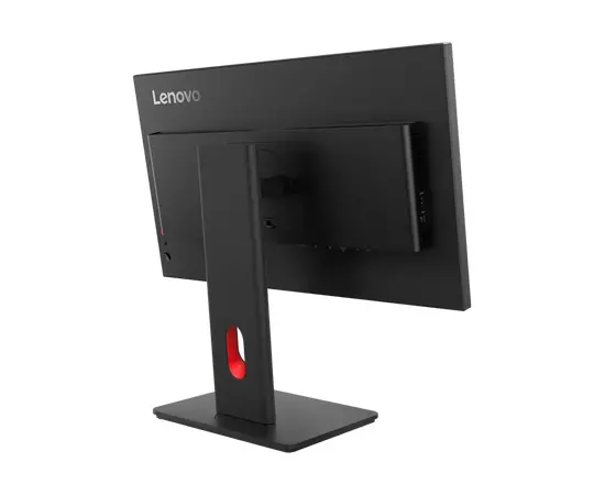 Cumpara 24" Monitor Lenovo ThinkVision T24D-40, IPS 1920x1080 FHD, Negru in Moldova