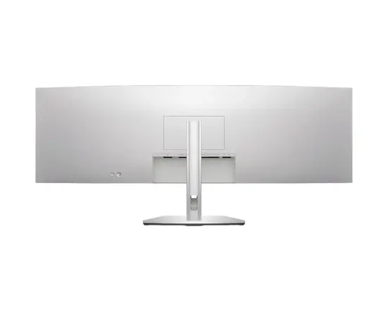 Cumpara 49" Monitor DELL U4924DW, IPS 5120x1440 DQHD, Negru in Moldova