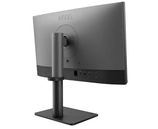 Cumpara 27" Monitor BenQ PD2706QN, IPS 2560x1440 WQHD, Negru in Moldova