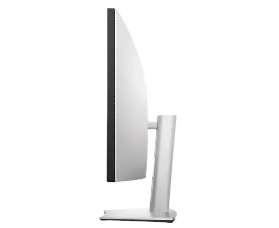 Cumpara 49" Monitor DELL U4924DW, IPS 5120x1440 DQHD, Negru in Moldova