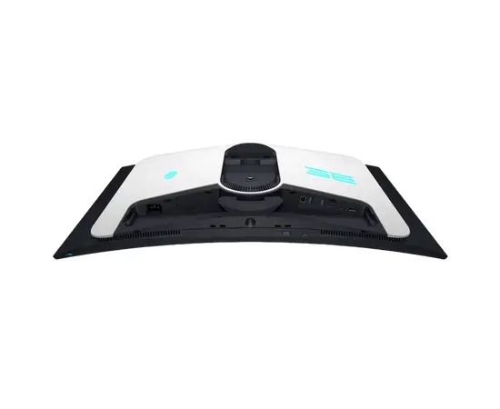 Cumpara 32" Monitor Gaming DELL AW3225QF, QD OLED 3840x2160 4K UHD, Negru | Alb in Moldova