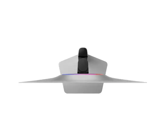 Cumpara 27" Monitor Gaming Samsung Odyssey G8 S27FG812S, 3840x2160 4K UHD, Argintiu in Moldova