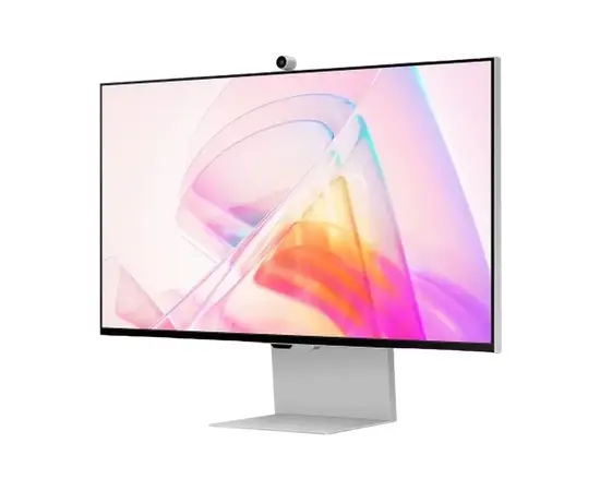Cumpara 27" Monitor Samsung ViewFinity S9 S27C902, IPS 5120x2880 5K, Argintiu in Moldova