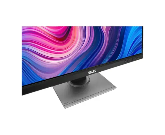 Cumpara 27" Monitor ASUS ProArt PA278QV, IPS 2560x1440 WQHD, Negru | Gri in Moldova