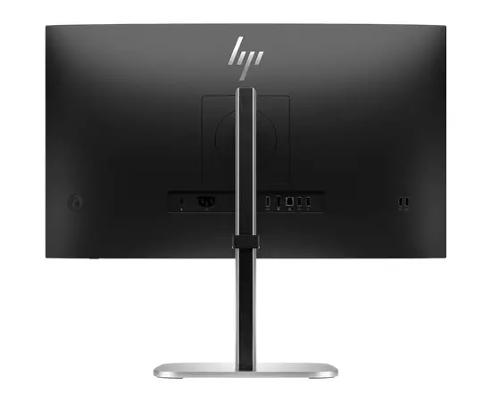 Cumpara 27" Monitor HP S5 Pro 527pq, IPS 2560x1440 WQHD, Negru in Moldova