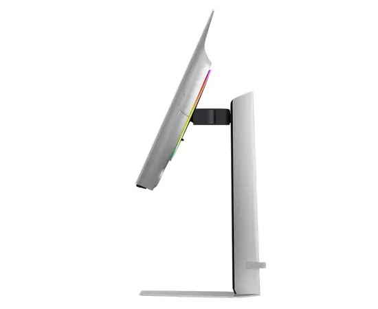 Cumpara 27" Monitor Gaming Samsung Odyssey G8 S27FG812S, 3840x2160 4K UHD, Argintiu in Moldova