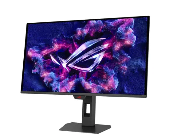 Cumpara 27" Monitor Gaming ASUS ROG Strix XG27AQDPG, QD OLED 2560x1440 WQHD, Negru in Moldova