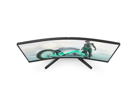 Cumpara 34" Monitor Gaming Philips 34M2C3500L, VA 3440x1440 WQHD, Negru in Moldova