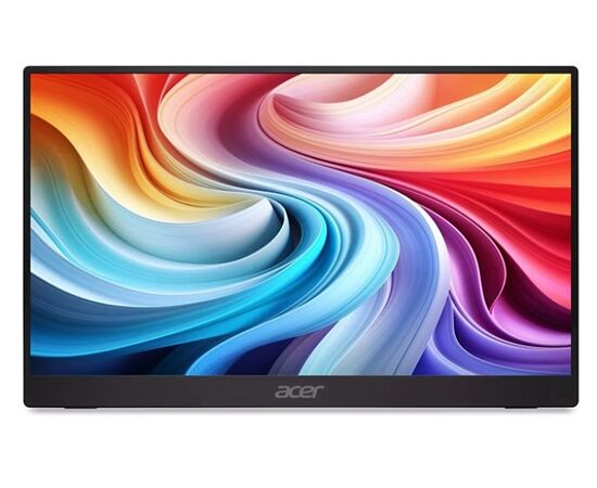 Cumpara 15,6" Monitor portabil Acer PM161QB, VA 1920x1080 FHD, Negru in Moldova