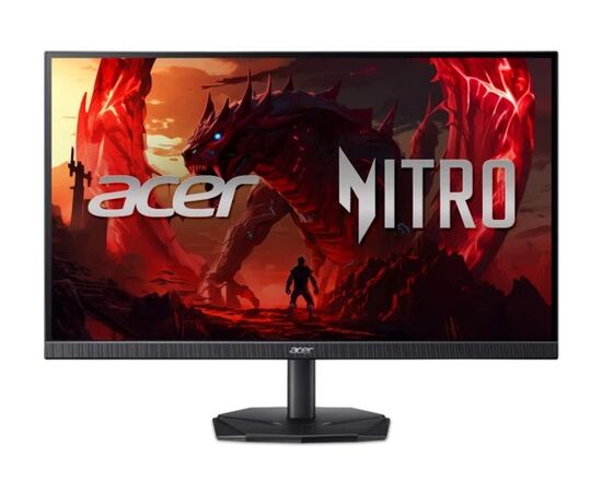 Cumpara 27" Monitor Gaming Acer Nitro KG271UX, IPS 2560x1440 WQHD, Negru in Moldova