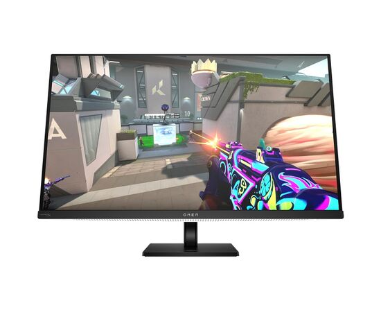 Cumpara 31,5" Monitor Gaming HP OMEN Transcend, QD OLED 3840x2160 4K UHD, Negru in Moldova