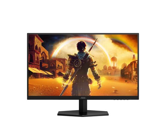Cumpara 24,5" Monitor Gaming AOC 25G42E, IPS 1920x1080 FHD, Negru in Moldova