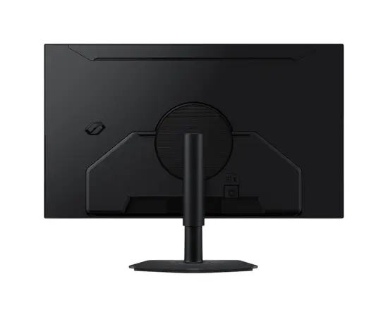 Cumpara 31,5" Monitor Gaming Samsung Odyssey G5 S32FG502, IPS 2560x1440 WQHD, Negru in Moldova