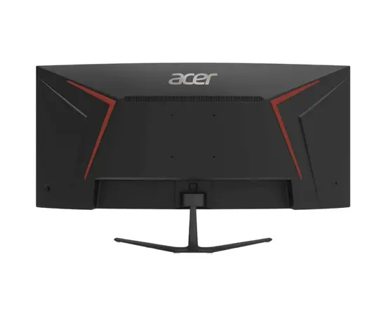 Cumpara 34" Monitor Gaming Acer ED340CURX0BMIIPX, VA 3440x1440 WQHD, Negru in Moldova