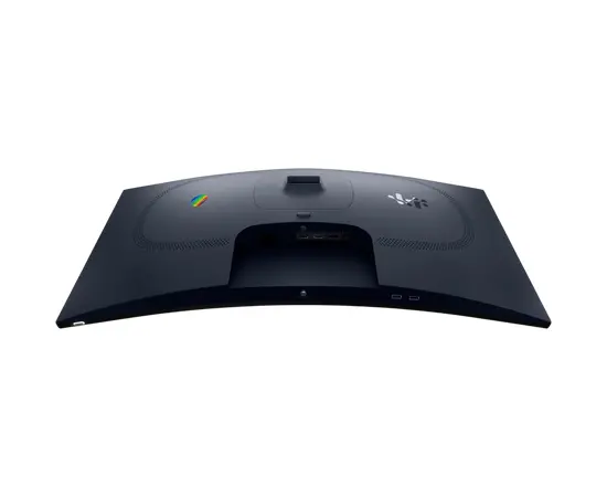 Cumpara 32" Monitor Gaming DELL Alienware AW3225D, VA 2560x1440 WQHD, Negru in Moldova
