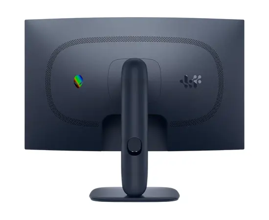 Cumpara 32" Monitor Gaming DELL Alienware AW3225D, VA 2560x1440 WQHD, Negru in Moldova