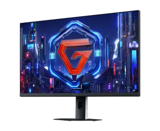Cumpara 27" Monitor Gaming Xiaomi G27Qi 2026, IPS 2560x1440 WQHD, Negru in Moldova