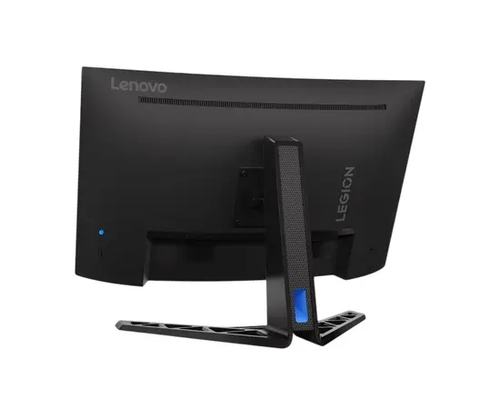 Cumpara 31,5" Monitor Gaming Lenovo Legion R32qc-30, VA 2560x1440 WQHD, Raven Black in Moldova