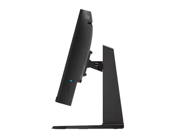 Cumpara 31,5" Monitor Gaming Lenovo Legion R32qc-30, VA 2560x1440 WQHD, Raven Black in Moldova