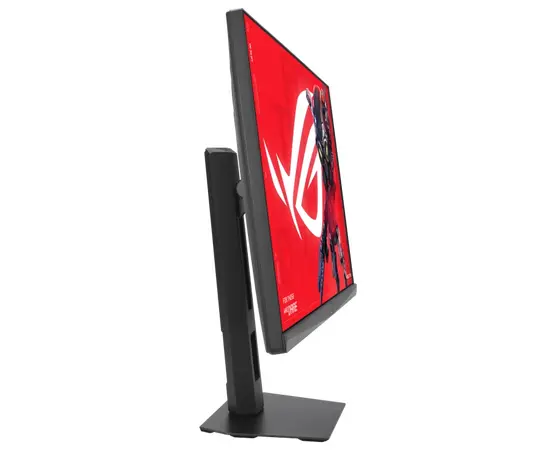 Cumpara 27" Monitor Gaming ASUS ROG Strix XG27ACSR, IPS 2560x1440 WQHD, Negru in Moldova