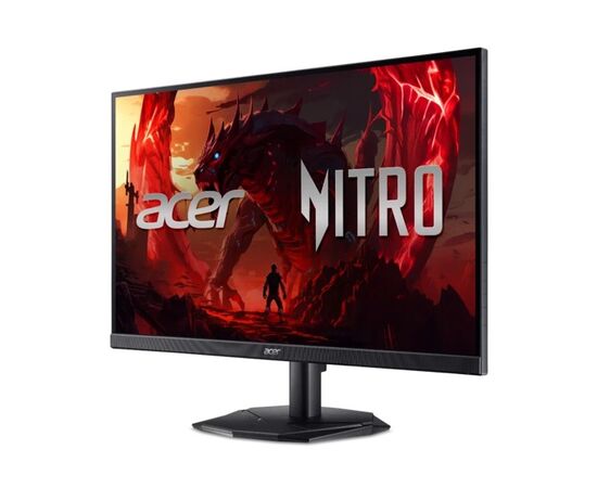 Cumpara 27" Monitor Gaming Acer Nitro KG271UX, IPS 2560x1440 WQHD, Negru in Moldova