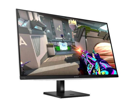 Cumpara 31,5" Monitor Gaming HP OMEN Transcend, QD OLED 3840x2160 4K UHD, Negru in Moldova