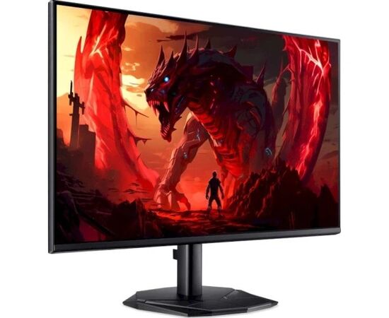 Cumpara 23,8" Monitor Gaming Acer Nitro KG241YP, IPS 1920x1080 FHD, Negru in Moldova