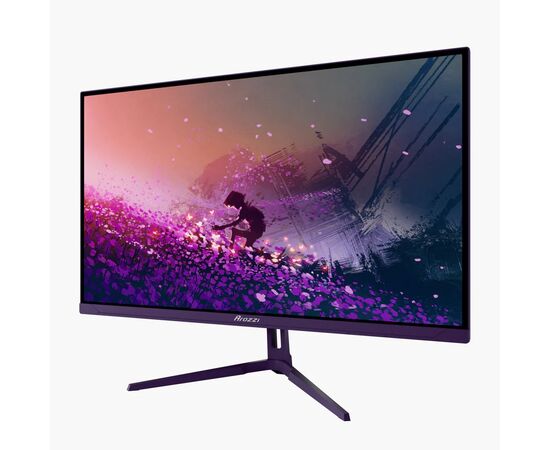 Cumpara 27" Monitor Gaming Arozzi Nova, IPS 2560x1440 WQHD, Violet in Moldova