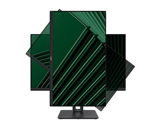 Cumpara 23,8" Monitor MSI MP245PG, IPS 1920x1080 FHD, Negru in Moldova