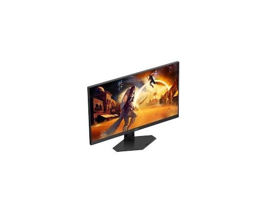 Cumpara 27" Monitor Gaming AOC 27G4HRE, IPS 1920x1080 FHD, Negru in Moldova