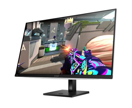 Cumpara 31,5" Monitor Gaming HP OMEN Transcend, QD OLED 3840x2160 4K UHD, Negru in Moldova