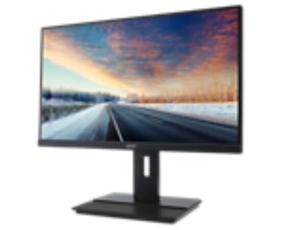 Cumpara 27" Monitor Acer B276HUL, IPS 2560x1440 WQHD, Negru in Moldova