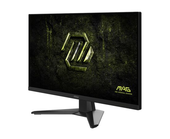Cumpara 27" Monitor Gaming MSI MAG 272F X24, IPS 1920x1080 FHD, Negru in Moldova
